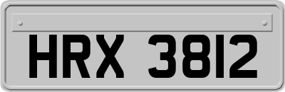 HRX3812