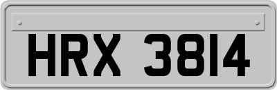HRX3814