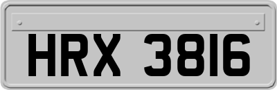 HRX3816