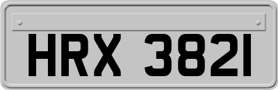 HRX3821