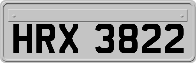 HRX3822