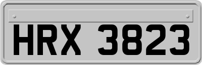 HRX3823
