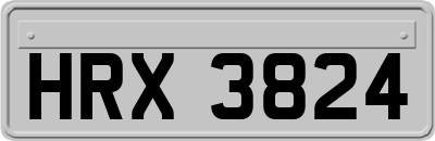 HRX3824