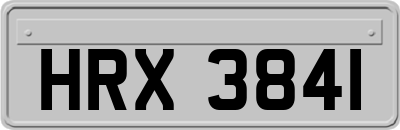 HRX3841
