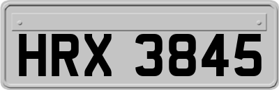 HRX3845