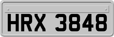 HRX3848