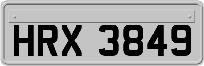 HRX3849