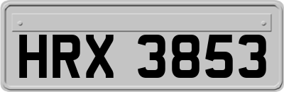 HRX3853