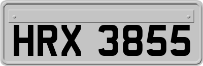 HRX3855