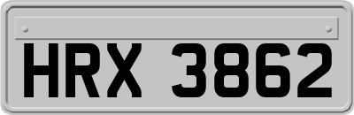 HRX3862