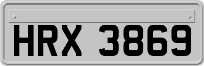 HRX3869