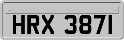 HRX3871