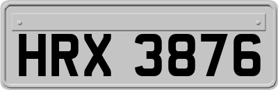 HRX3876