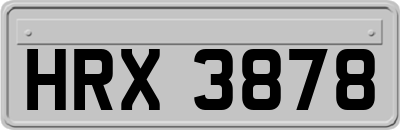 HRX3878