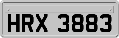 HRX3883