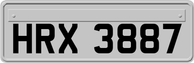HRX3887