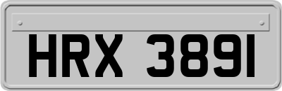 HRX3891