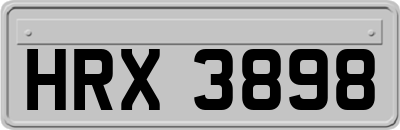 HRX3898