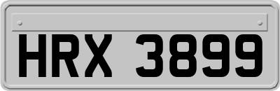 HRX3899