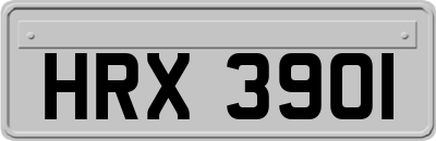 HRX3901