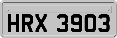 HRX3903
