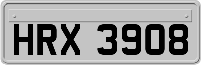 HRX3908