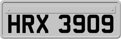 HRX3909