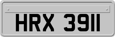 HRX3911