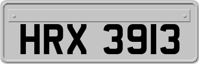 HRX3913