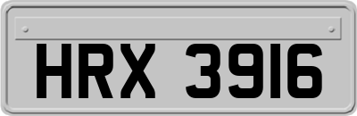 HRX3916