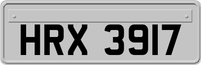 HRX3917