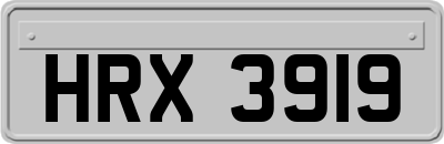 HRX3919