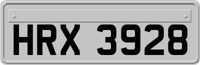 HRX3928