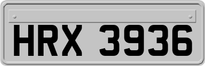 HRX3936
