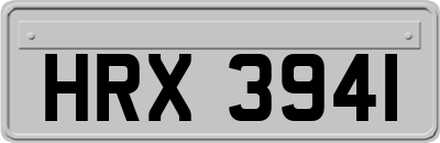 HRX3941