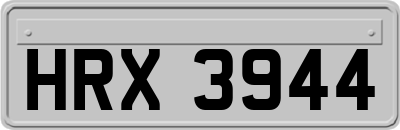 HRX3944