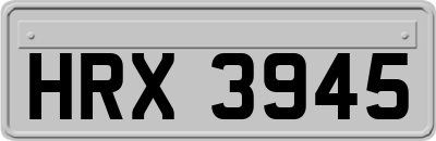 HRX3945
