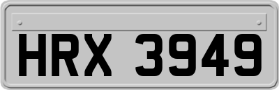 HRX3949