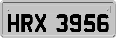 HRX3956