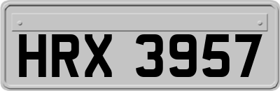 HRX3957