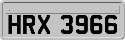 HRX3966