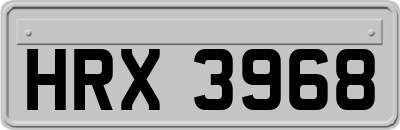 HRX3968