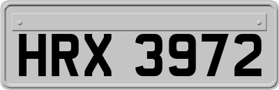 HRX3972