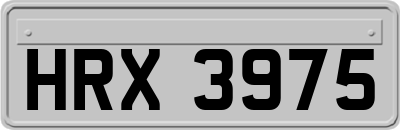 HRX3975