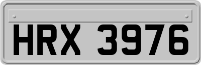 HRX3976
