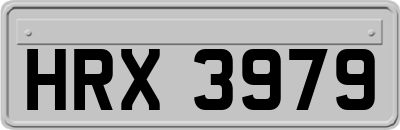 HRX3979