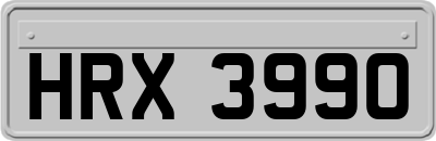 HRX3990