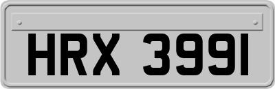 HRX3991