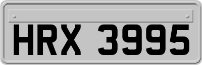 HRX3995