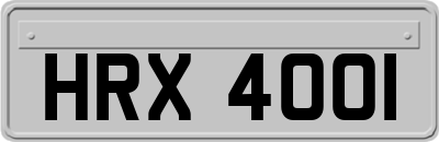 HRX4001